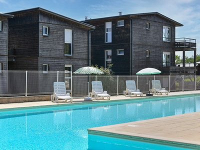 résidence Le Domaine De Saint Orens - Vacancéole photo 1