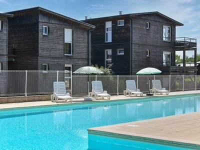 résidence Le Domaine De Saint Orens - Vacancéole photo 3