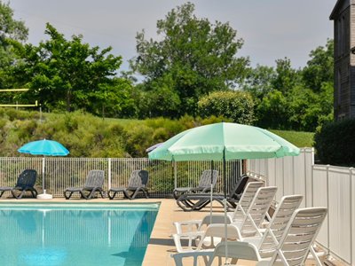 résidence Le Domaine De Saint Orens - Vacancéole photo 4