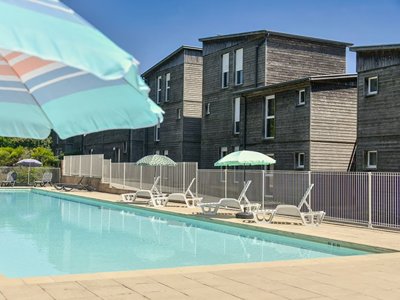 résidence Le Domaine De Saint Orens - Vacancéole photo 6