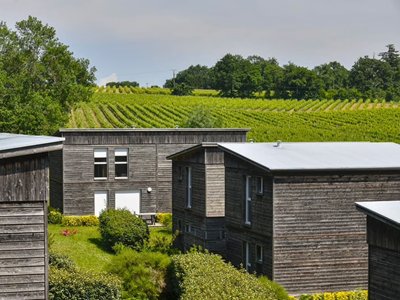 résidence Le Domaine De Saint Orens - Vacancéole photo 8
