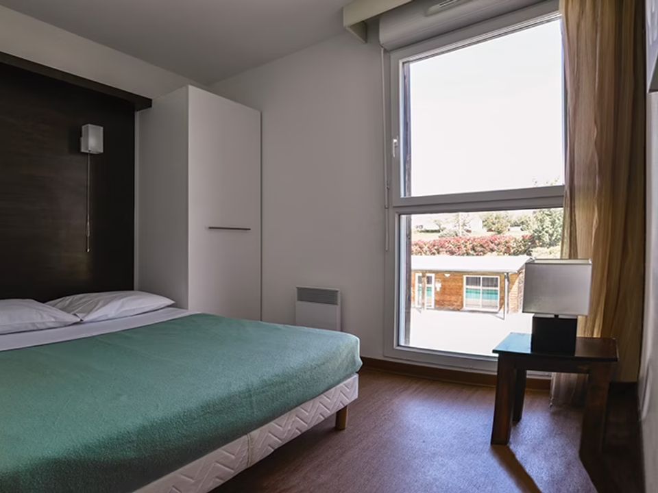 appartement - résidence Le Domaine De Saint Orens - Vacancéole photo 4