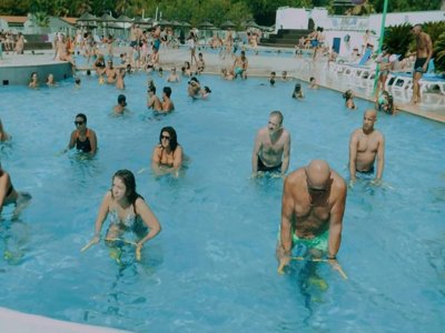 camping BONNES VACANCES Sur CAMPING LE BOSC photo 22