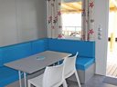 mobil-home - camping BONNES VACANCES Sur CAMPING LE BOSC photo 2
