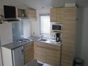 mobil-home - camping BONNES VACANCES Sur CAMPING LE BOSC photo 3