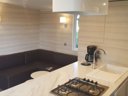 Cliquez pour découvrir toutes les photos de l'HÉBERGEMENT ! mobil-home - camping BONNES VACANCES Sur CAMPING LE BOSC photo 2