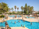 camping BONNES VACANCES Sur CAMPING LE BOSC photo 2