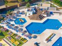 camping BONNES VACANCES Sur CAMPING LE BOSC photo 4