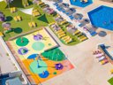 camping BONNES VACANCES Sur CAMPING LE BOSC photo 7