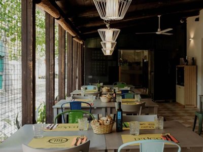 Cliquez pour découvrir toutes les photos de l'ÉTABLISSEMENT ! camping Residence Il Pioppeto photo 6