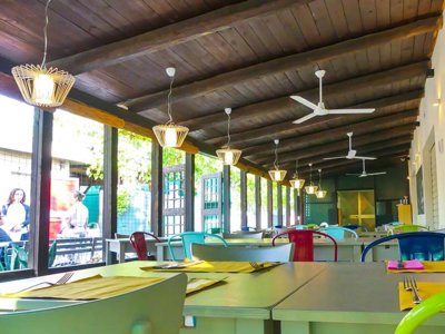 Cliquez pour découvrir toutes les photos de l'ÉTABLISSEMENT ! camping Residence Il Pioppeto photo 7