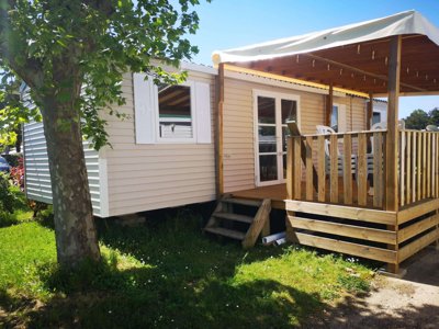 camping L'Endorph'in photo 1