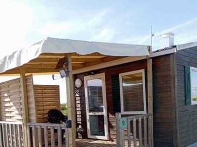 Cliquez pour découvrir toutes les photos de l'ÉTABLISSEMENT ! camping L'Endorph'in photo 10