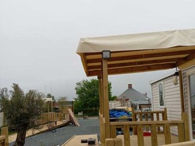 Cliquez pour découvrir toutes les photos de l'ÉTABLISSEMENT ! camping L'Endorph'in photo 11