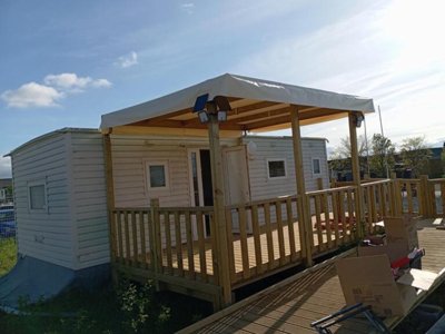 Cliquez pour découvrir toutes les photos de l'ÉTABLISSEMENT ! camping L'Endorph'in photo 12