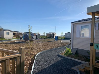 Cliquez pour découvrir toutes les photos de l'ÉTABLISSEMENT ! camping L'Endorph'in photo 13