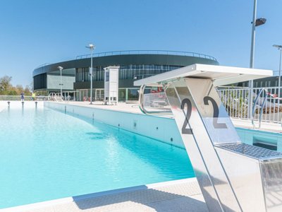 Cliquez pour découvrir toutes les photos de l'ÉTABLISSEMENT ! camping L'Endorph'in photo 17