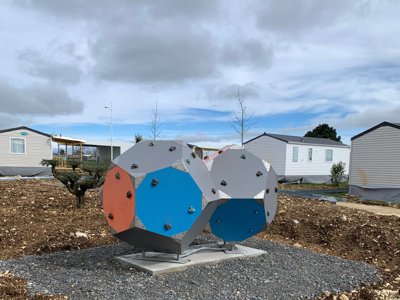 Cliquez pour découvrir toutes les photos de l'ÉTABLISSEMENT ! camping L'Endorph'in photo 24