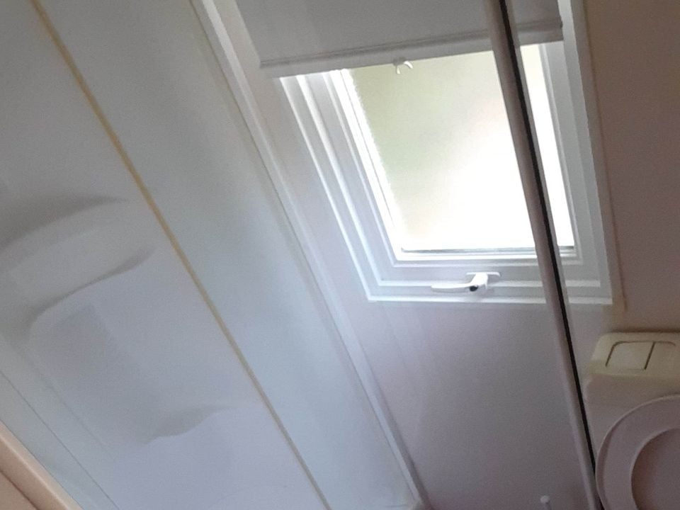 Cliquez pour découvrir toutes les photos de l'HÉBERGEMENT ! mobil-home - L'Endorph'in photo 4