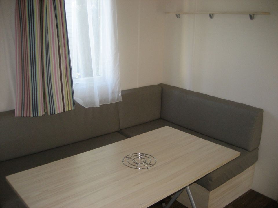 mobil-home - L'Endorph'in photo 2