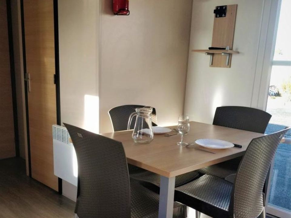 mobil-home - L'Endorph'in photo 3