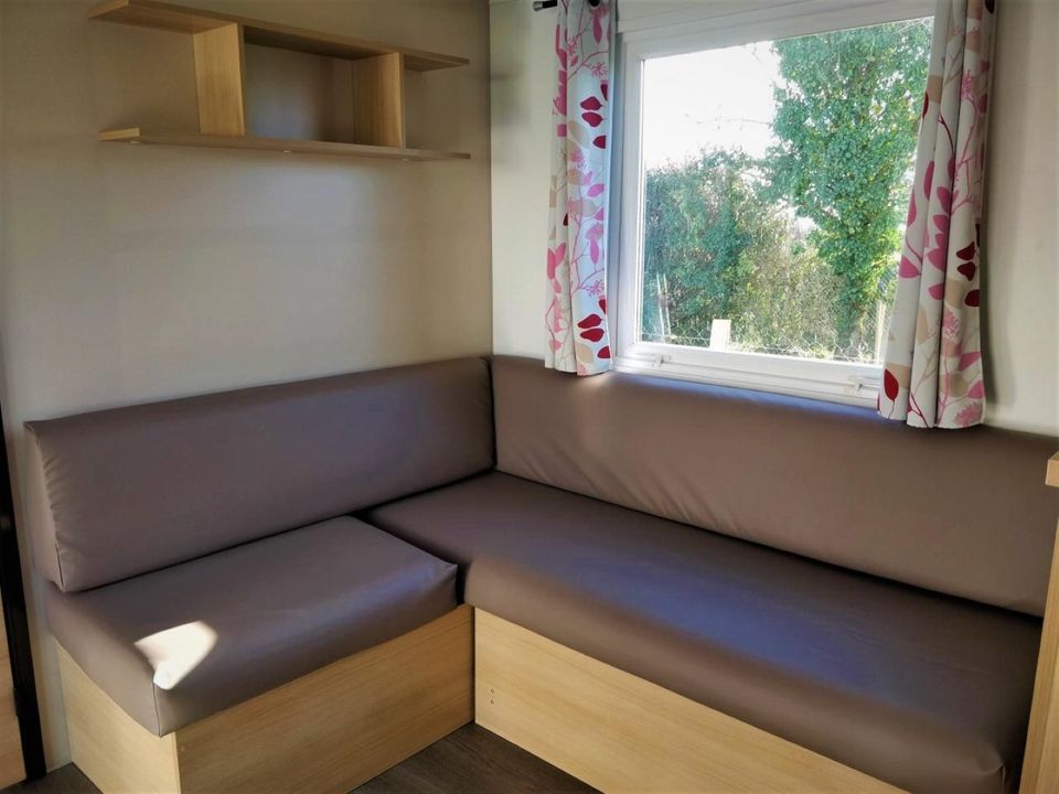 mobil-home - L'Endorph'in photo 4