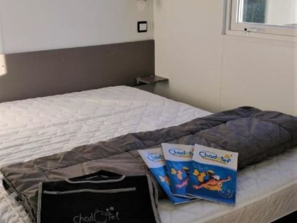 mobil-home - L'Endorph'in photo 5