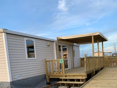 Cliquez pour découvrir toutes les photos de l'ÉTABLISSEMENT ! camping L'Endorph'in photo 26