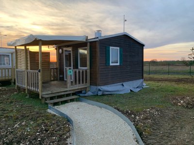 Cliquez pour découvrir toutes les photos de l'ÉTABLISSEMENT ! camping L'Endorph'in photo 3