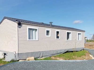Cliquez pour découvrir toutes les photos de l'ÉTABLISSEMENT ! camping L'Endorph'in photo 9