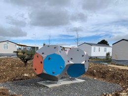 Camping Pas Cher vous présente avec son site Officiel campingpascher.fr, le Camping L'Endorph'in, situé sur la commune de Deols dans le département Indre (Centre-val De Loire) en France. Le camping L'Endorph'in, vous présente un hébergement de type mobil-home pour 3 personnes et télévision. Le camping L'Endorph'in vous propose du sam. 13 décembre au sam. 20 décembre 2025 avec un DÉPART DEMAIN pour 7 nuits à 250€. Cette location propose 12 dates différentes pour réserver votre séjour. Découvrez également les 5 autres gammes d'hébergements du camping. Aire de jeux enfants, Parcours sportif, Ping-pong, Pétanque,... En savoir plus : cliquez-ICI.