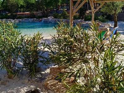 camping Liberté Verdon photo 1