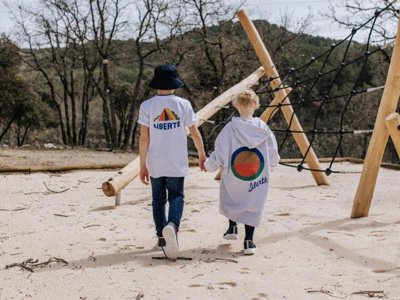 Cliquez pour découvrir toutes les photos de l'ÉTABLISSEMENT ! camping Liberté Verdon photo 10
