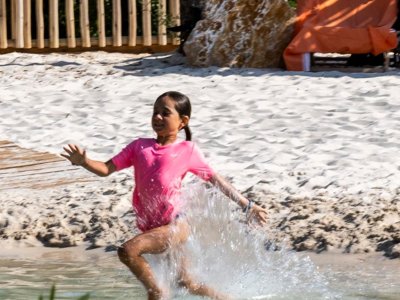 Cliquez pour découvrir toutes les photos de l'ÉTABLISSEMENT ! camping Liberté Verdon photo 13