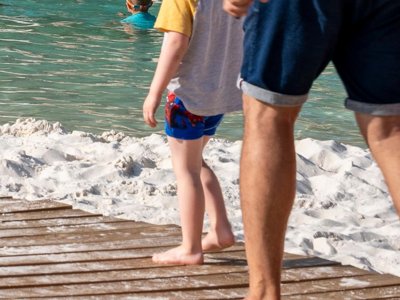 Cliquez pour découvrir toutes les photos de l'ÉTABLISSEMENT ! camping Liberté Verdon photo 20