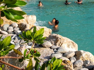 Cliquez pour découvrir toutes les photos de l'ÉTABLISSEMENT ! camping Liberté Verdon photo 21
