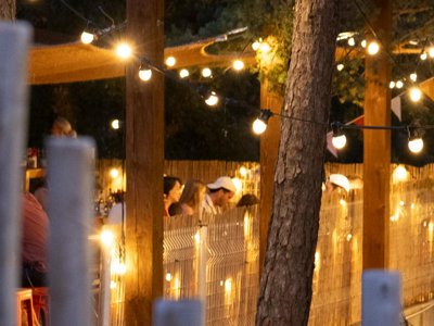 Cliquez pour découvrir toutes les photos de l'ÉTABLISSEMENT ! camping Liberté Verdon photo 22