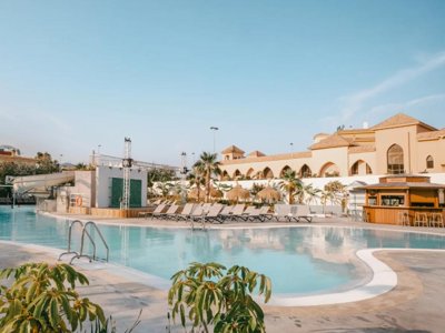 camping Costa Del Sol Glamping Village photo 13