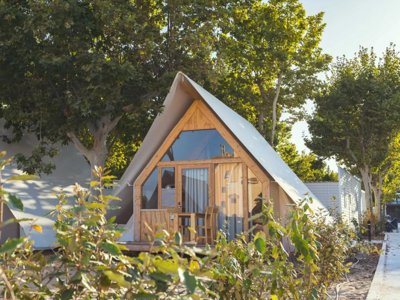 camping Costa Del Sol Glamping Village photo 16
