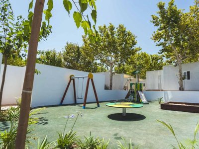 camping Costa Del Sol Glamping Village photo 17