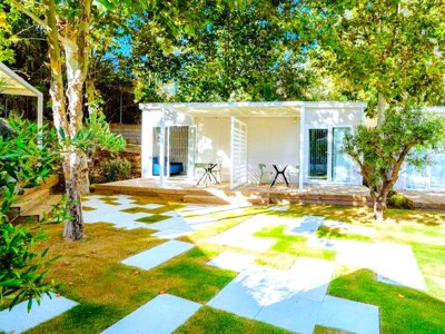 studio - Costa Del Sol Glamping Village photo 2