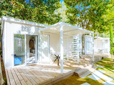 studio - Costa Del Sol Glamping Village photo 3