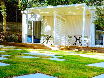 studio - Costa Del Sol Glamping Village photo 7