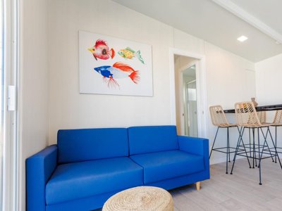 bungalow - Costa Del Sol Glamping Village photo 13
