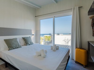 bungalow - Costa Del Sol Glamping Village photo 15