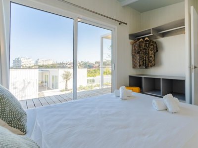 bungalow - Costa Del Sol Glamping Village photo 16