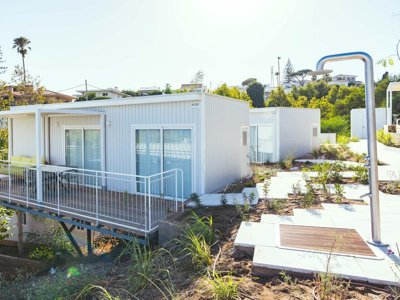 bungalow - Costa Del Sol Glamping Village photo 2