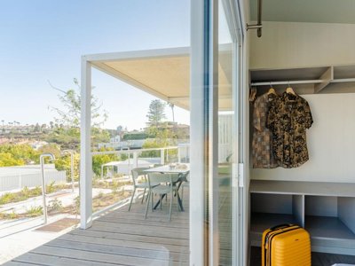 bungalow - Costa Del Sol Glamping Village photo 6