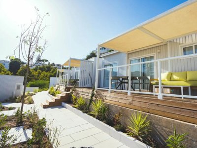 camping Costa Del Sol Glamping Village photo 27