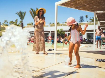 camping Costa Del Sol Glamping Village photo 28